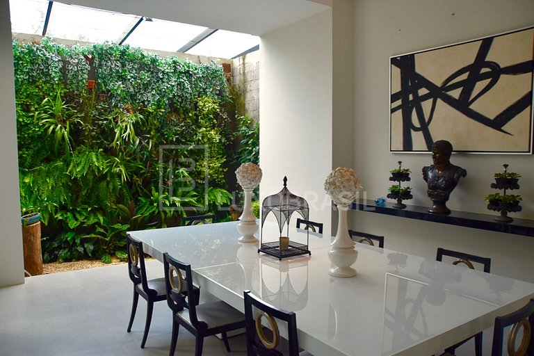 Alquiler para filmaciones | LuxoBrasil #RJ167 - Casa da Cach