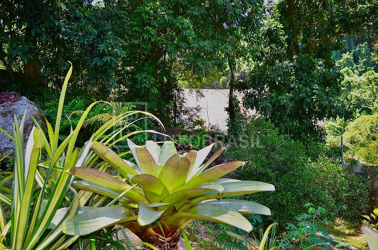 Filming Location Rental | LuxoBrasil #RJ167 - Casa da Cachoe