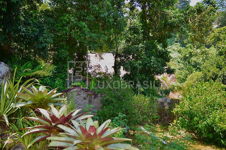 Filming Location Rental | LuxoBrasil #RJ167 - Casa da Cachoe