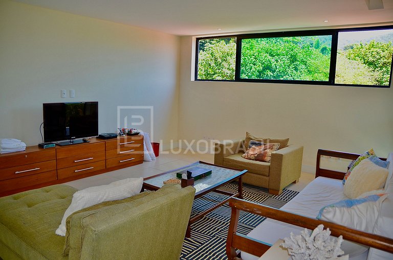 Filming Location Rental | LuxoBrasil #RJ167 - Casa da Cachoe
