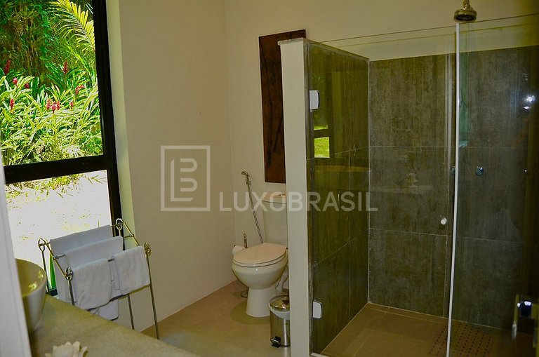 Filming Location Rental | LuxoBrasil #RJ167 - Casa da Cachoe