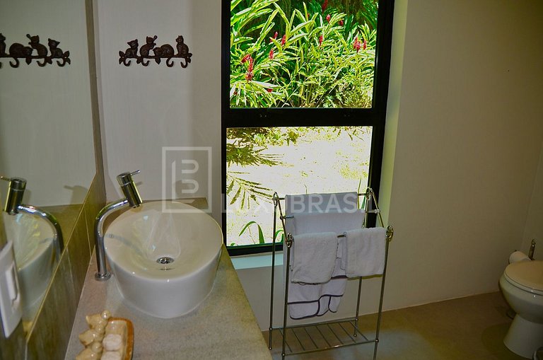 Alquiler para filmaciones | LuxoBrasil #RJ167 - Casa da Cach