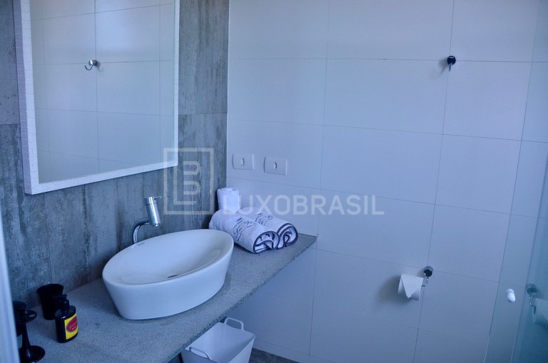 Filming Location Rental | LuxoBrasil #RJ167 - Casa da Cachoe