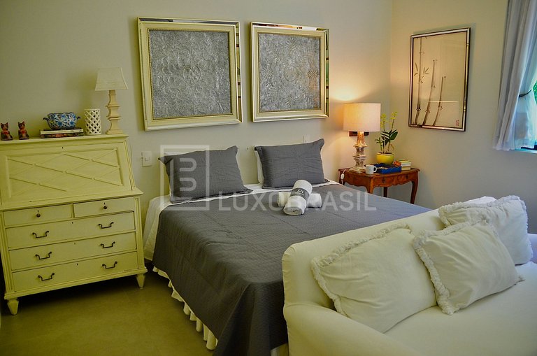 Filming Location Rental | LuxoBrasil #RJ167 - Casa da Cachoe