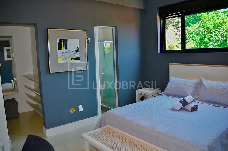 Filming Location Rental | LuxoBrasil #RJ167 - Casa da Cachoe