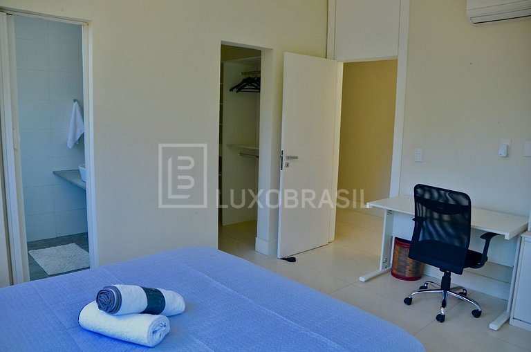 Filming Location Rental | LuxoBrasil #RJ167 - Casa da Cachoe