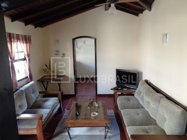 LUXOBRASIL #BZ04 Vila Pitangola 08 Bedrooms Búzios Vacation