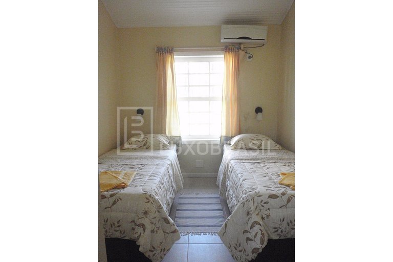 LUXOBRASIL #BZ04 Vila Pitangola 08 Bedrooms Búzios Vacation