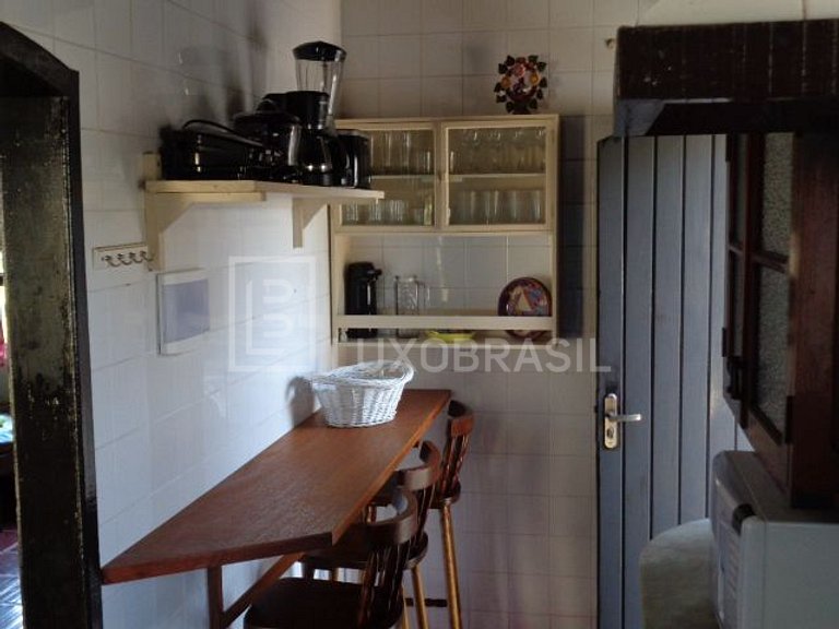 Vila Pitangola 08 Quartos Búzios Casa Aluguel Temporada