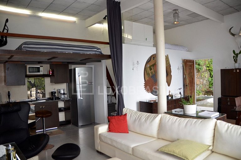 Loft da Canoa #472
