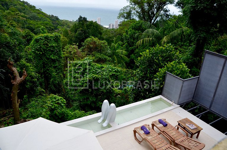 Loft da Canoa #472