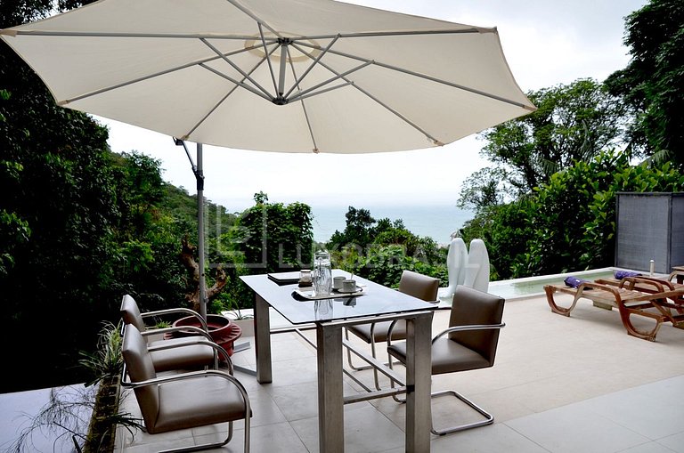 Loft da Canoa #472