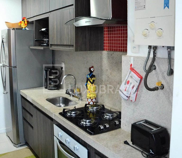 LUXOBRASIL #RJ431 Cobertura Duplex na Peninsula
