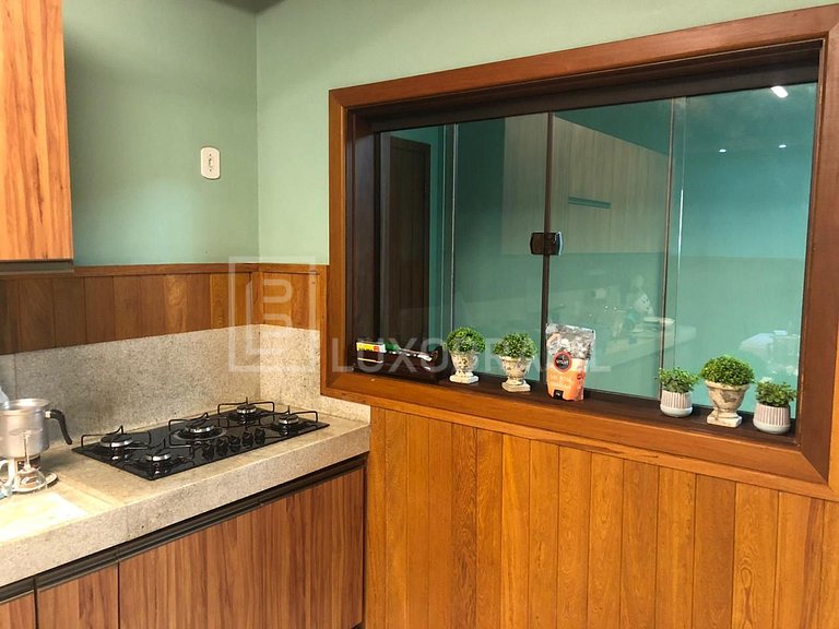 Sitio em Teresópolis com 2 casas #731