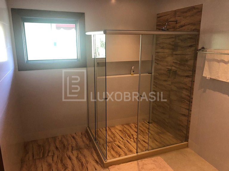 LB - SE04 Farm in Teresópolis with 02 houses House Vacation