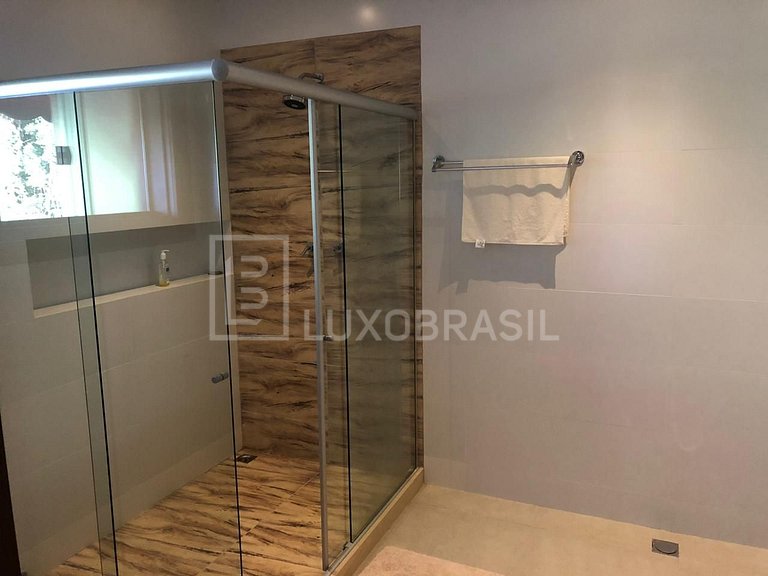 LB - SE04 Granja en Teresópolis con 02 casas Casa Alquiler d