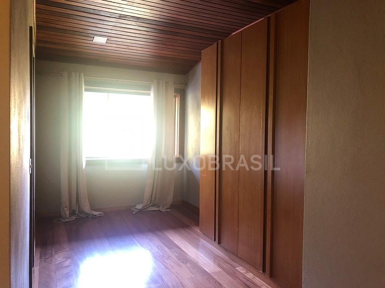 LB - SE04 Farm in Teresópolis with 02 houses House Vacation