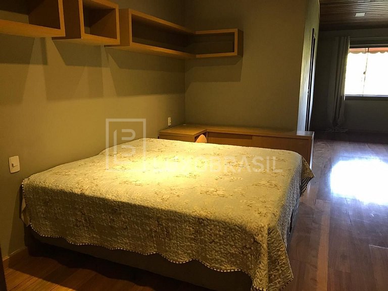 LB - SE04 Granja en Teresópolis con 02 casas Casa Alquiler d