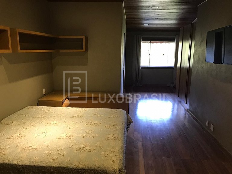 LB - SE04 Granja en Teresópolis con 02 casas Casa Alquiler d