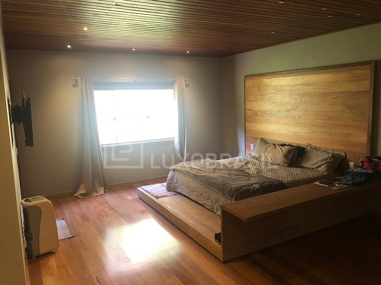 LB - SE04 Granja en Teresópolis con 02 casas Casa Alquiler d