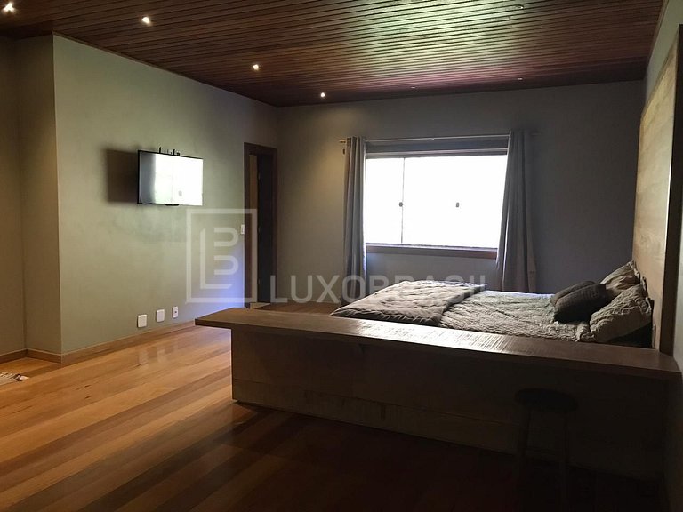 LUXOBRASIL #SE04 Granja en Teresópolis con 02 casas Casa Alq