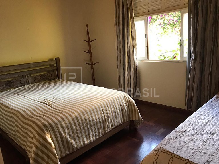 LB - SE04 Farm in Teresópolis with 02 houses House Vacation