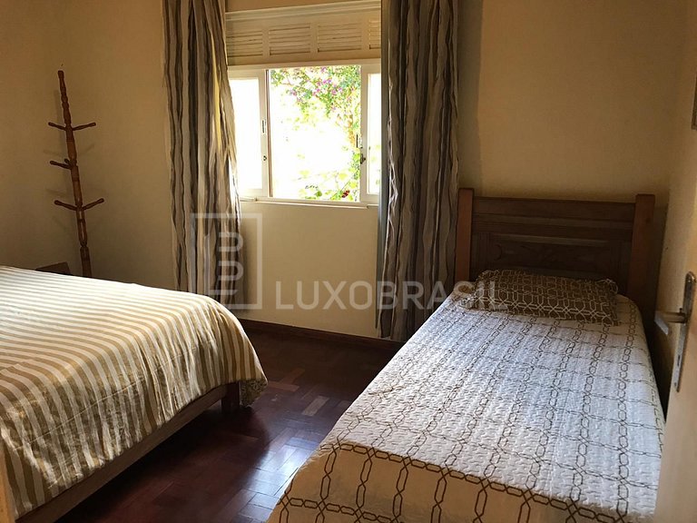 LB - SE04 Granja en Teresópolis con 02 casas Casa Alquiler d