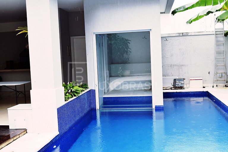 LB - RJ32 Casa Del Lago 4 Suites – Alquiler Vacacional