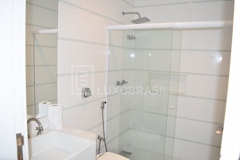 Casa em Condomínio de Luxo na Barra da Tijuca #732