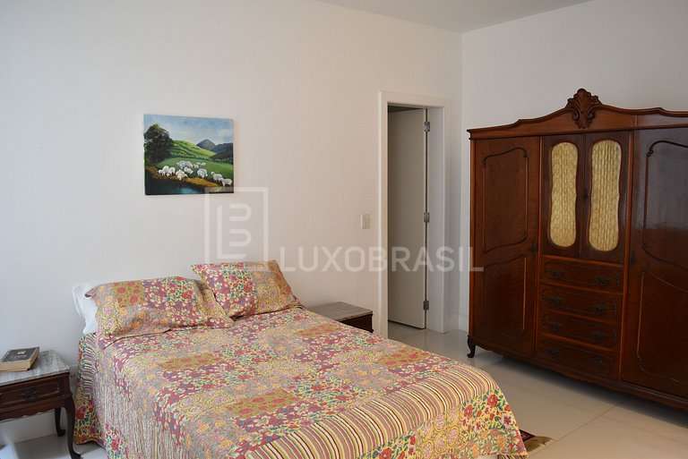 Casa em Condomínio de Luxo na Barra da Tijuca #732