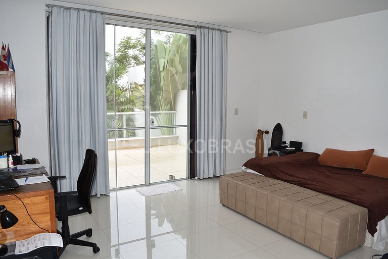 Casa em Condomínio de Luxo na Barra da Tijuca #732