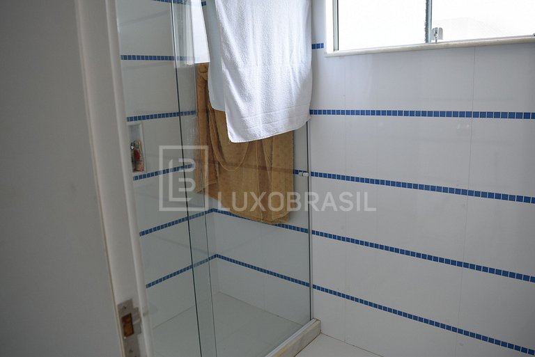 Casa em Condomínio de Luxo na Barra da Tijuca #732