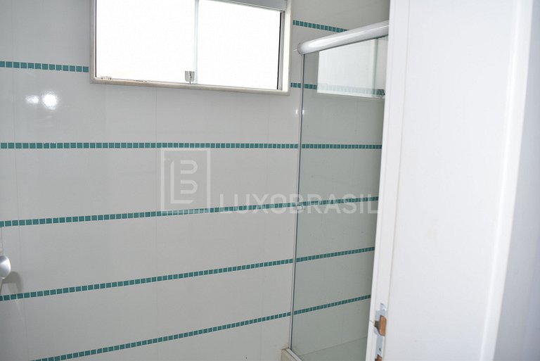 Casa em Condomínio de Luxo na Barra da Tijuca #732