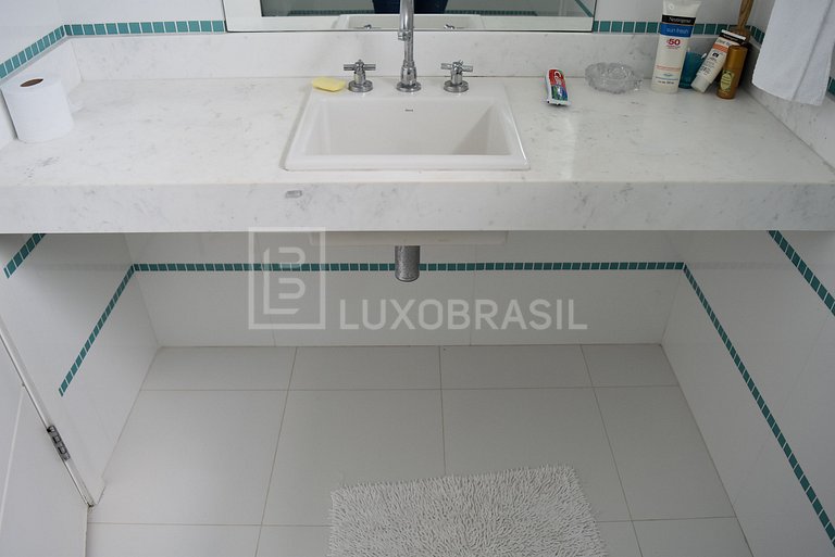 Casa em Condomínio de Luxo na Barra da Tijuca #732