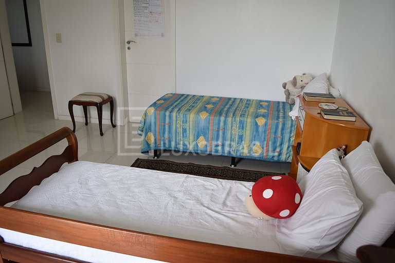 Casa em Condomínio de Luxo na Barra da Tijuca #732