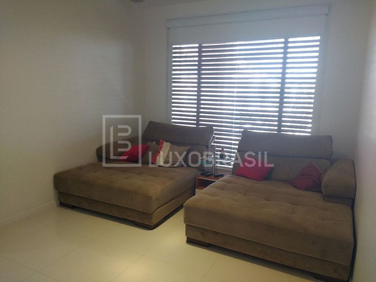 Casa em Condomínio de Luxo na Barra da Tijuca #732