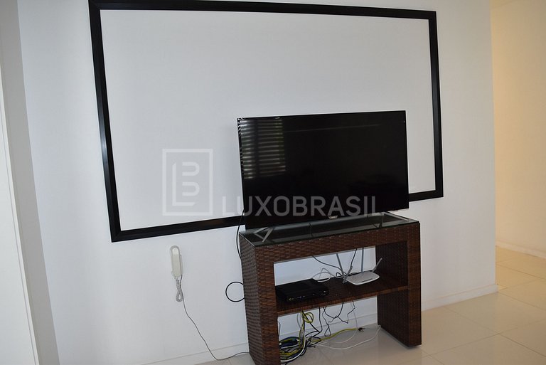Casa em Condomínio de Luxo na Barra da Tijuca #732
