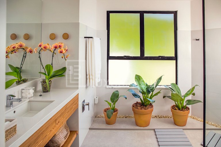LUXOBRASIL #RJ720 Mansion Joie Joá 04 Bedrooms, 03 Suites Se