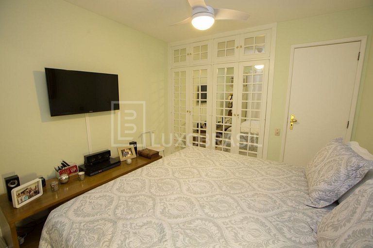 LB – RJ139 Four-Bedroom House for Sale at Jardim Clube da Ba