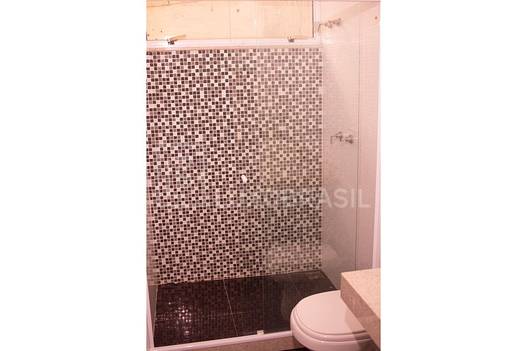 LUXOBRASIL#RJ705 Casa de la Luna - São Conrado Casa de uso d