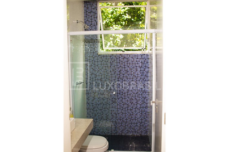 LUXOBRASIL#RJ705 Casa de la Luna - São Conrado Casa de uso d