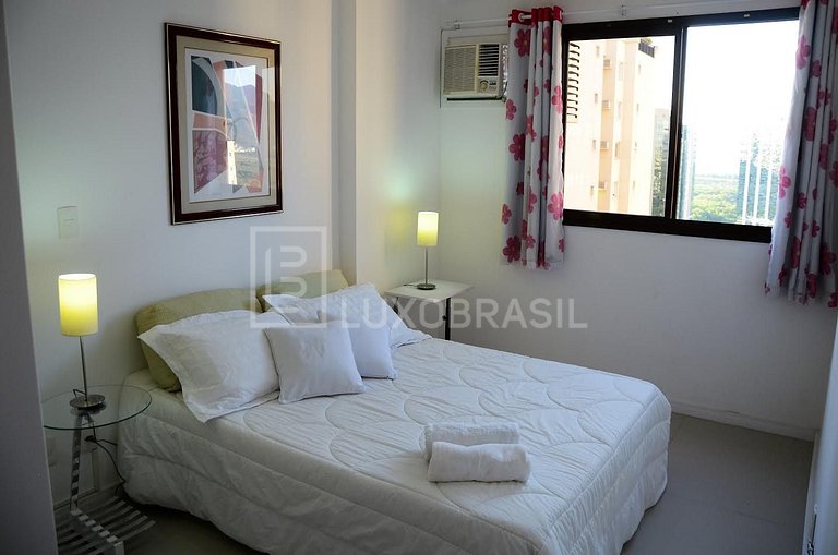 LUXOBRASIL #RJ431 Cobertura Duplex na Peninsula