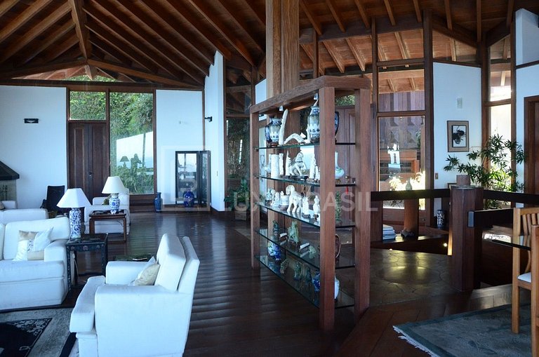 Casa Joá 05 Suítes