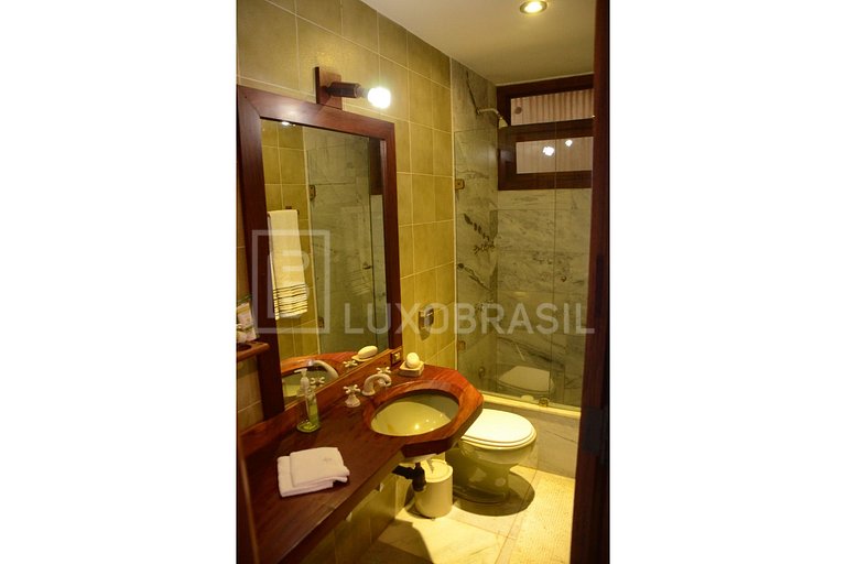Casa Joá 05 Suítes