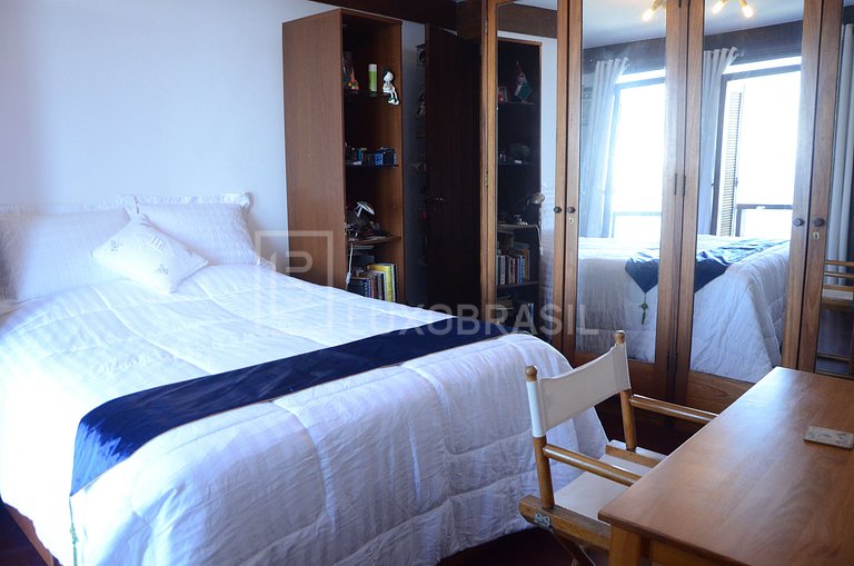 LUXOBRASIL #RJ479 Mansion Seaside 05 suites House Seasonal R