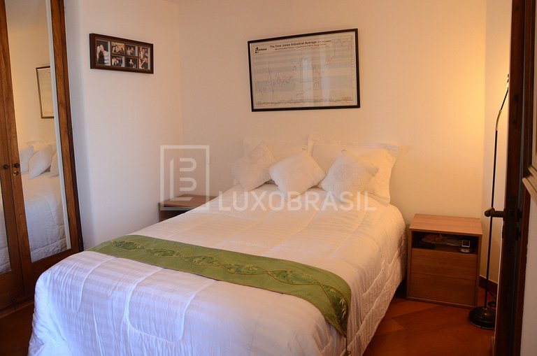 LUXOBRASIL #RJ479 Mansion Seaside 05 suites House Seasonal R