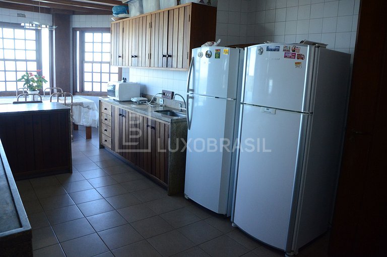 Casa Joá 05 Suítes