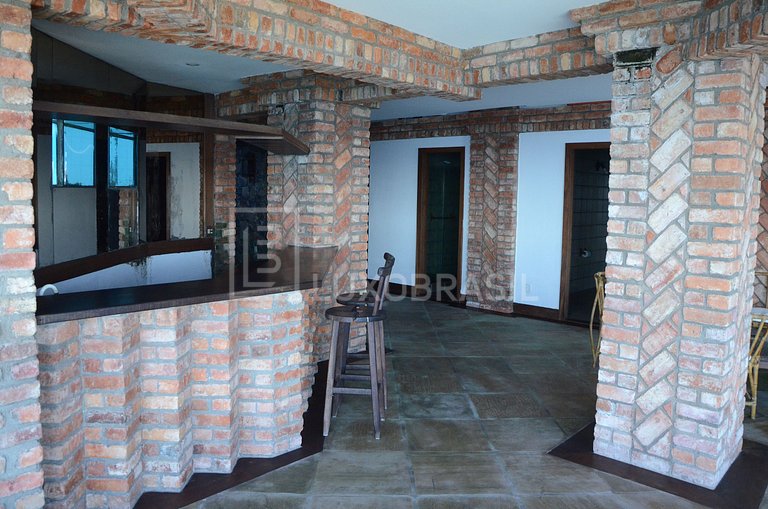 Casa Joá 05 Suítes