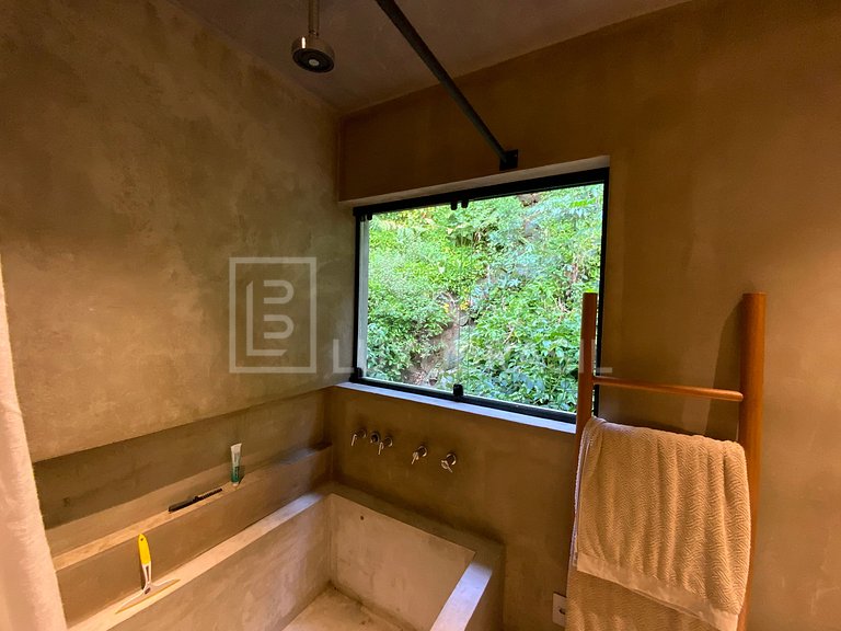 LUXOBRASIL #RJ751 Modern House in Floresta 02 Suites Itanhan