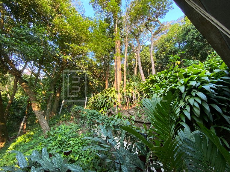 LUXOBRASIL #RJ751 Casa Itanhangá Aluguel de temporada, fotos